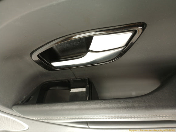 Range Rover Evoque Passenger Right Rear Door Trim