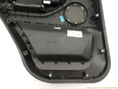 Range Rover Evoque Passenger Right Rear Door Trim-12