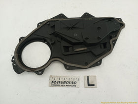 Range Rover Evoque Driver Left Rear Speaker Surround Trim
