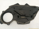Range Rover Evoque Driver Left Rear Speaker Surround Trim-2