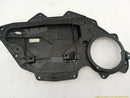 Range Rover Evoque Driver Left Rear Speaker Surround Trim-3