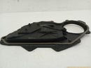 Range Rover Evoque Driver Left Rear Speaker Surround Trim-5