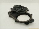 Range Rover Evoque Driver Left Rear Speaker Surround Trim-6