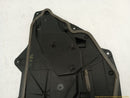 Range Rover Evoque Driver Left Rear Speaker Surround Trim-11