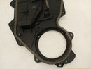 Range Rover Evoque Driver Left Rear Speaker Surround Trim-12