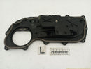 Range Rover Evoque Driver Left Front Speaker Surround Trim-1