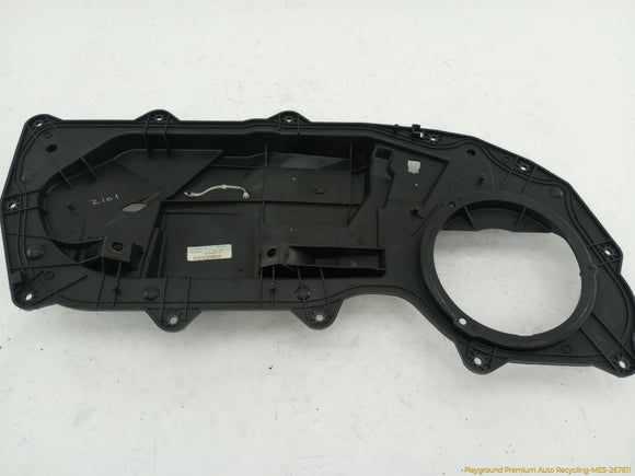 Range Rover Evoque Driver Left Front Speaker Surround Trim