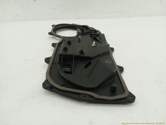 Range Rover Evoque Driver Left Front Speaker Surround Trim