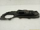 Range Rover Evoque Driver Left Front Speaker Surround Trim-5