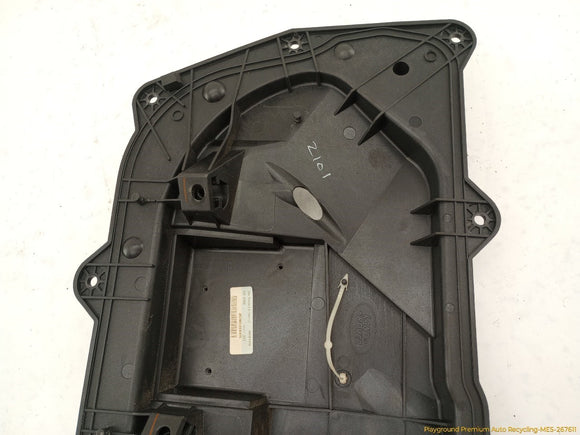 Range Rover Evoque Driver Left Front Speaker Surround Trim
