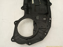 Range Rover Evoque Driver Left Front Speaker Surround Trim-9