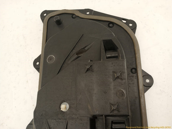 Range Rover Evoque Driver Left Front Speaker Surround Trim
