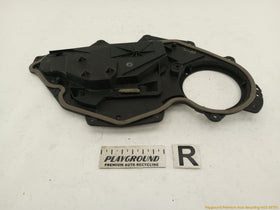 Range Rover Evoque Passenger Right Rear Speaker Surround Trim