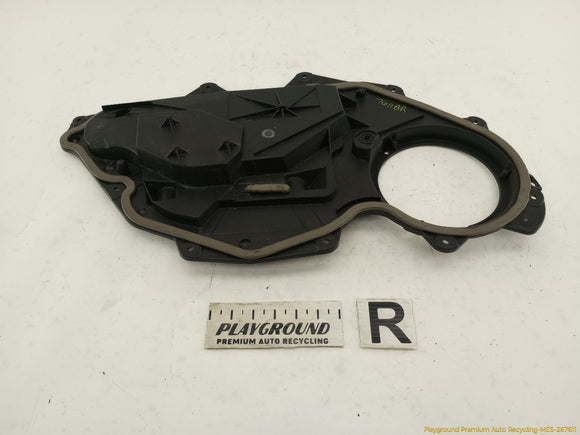 Range Rover Evoque Passenger Right Rear Speaker Surround Trim