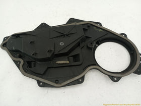 Range Rover Evoque Passenger Right Rear Speaker Surround Trim - 0