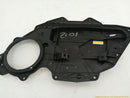 Range Rover Evoque Passenger Right Rear Speaker Surround Trim-3