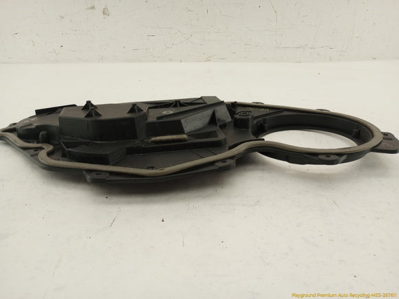 Range Rover Evoque Passenger Right Rear Speaker Surround Trim
