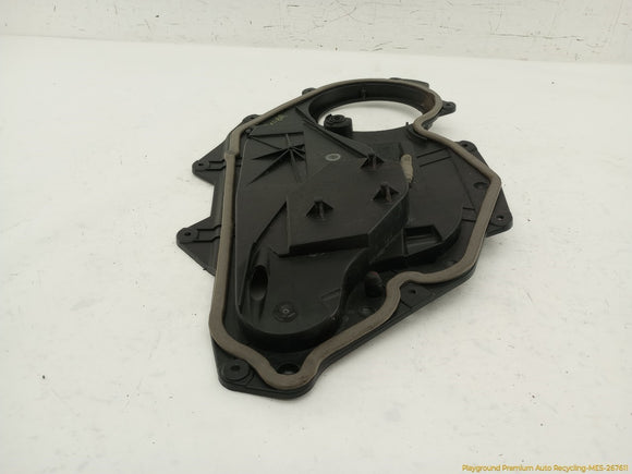 Range Rover Evoque Passenger Right Rear Speaker Surround Trim