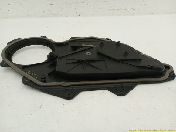 Range Rover Evoque Passenger Right Rear Speaker Surround Trim