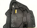 Range Rover Evoque Passenger Right Rear Speaker Surround Trim-8
