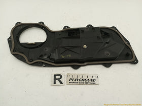 Range Rover Evoque Passenger Right Front Speaker Surround Trim