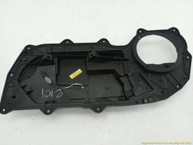 Range Rover Evoque Passenger Right Front Speaker Surround Trim - 0