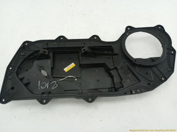 Range Rover Evoque Passenger Right Front Speaker Surround Trim