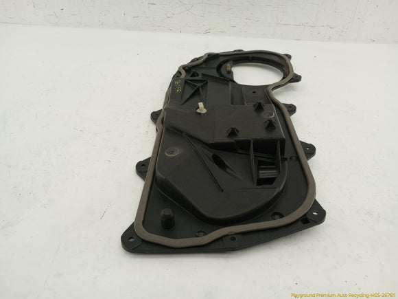 Range Rover Evoque Passenger Right Front Speaker Surround Trim
