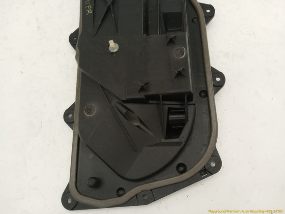 Range Rover Evoque Passenger Right Front Speaker Surround Trim