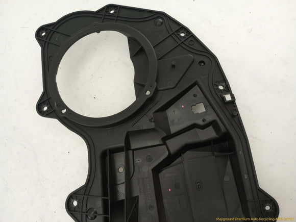 Range Rover Evoque Passenger Right Front Speaker Surround Trim