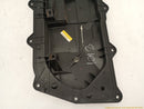 Range Rover Evoque Passenger Right Front Speaker Surround Trim-10