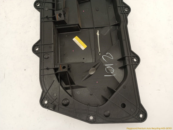 Range Rover Evoque Passenger Right Front Speaker Surround Trim