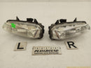 Range Rover Evoque Pair Of Front Fog Lamps-1