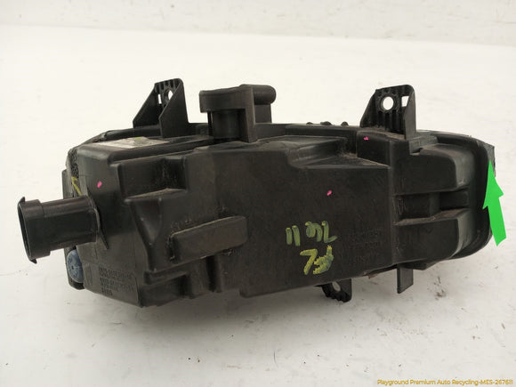 Range Rover Evoque Pair Of Front Fog Lamps