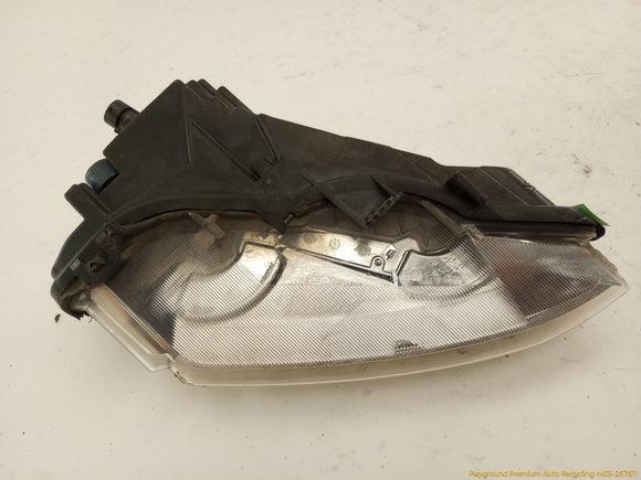 Range Rover Evoque Pair Of Front Fog Lamps