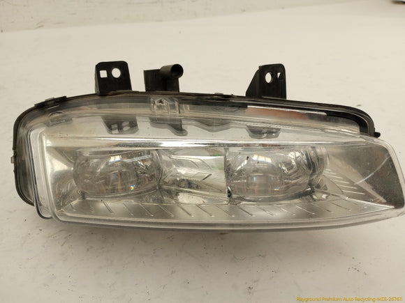 Range Rover Evoque Pair Of Front Fog Lamps