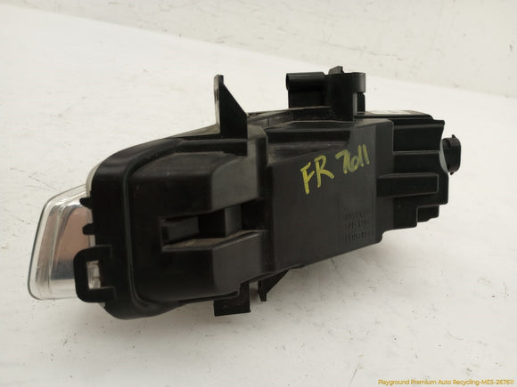 Range Rover Evoque Pair Of Front Fog Lamps