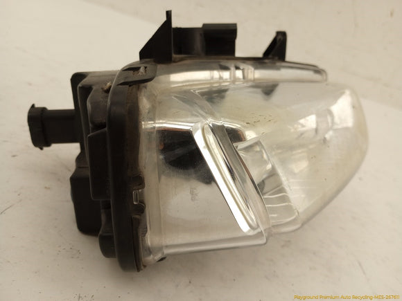 Range Rover Evoque Pair Of Front Fog Lamps