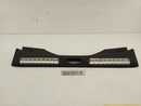 Range Rover Evoque Liftgate Sill Scuff Plate-1