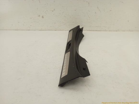 Range Rover Evoque Liftgate Sill Scuff Plate
