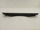Range Rover Evoque Liftgate Sill Scuff Plate-4