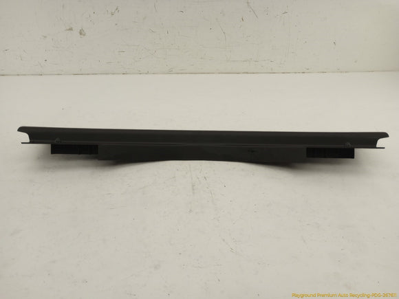 Range Rover Evoque Liftgate Sill Scuff Plate