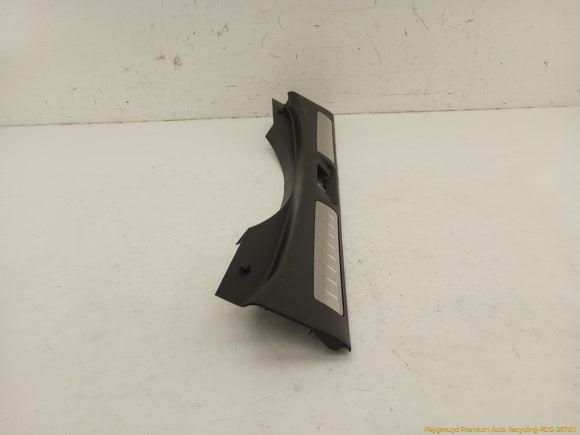 Range Rover Evoque Liftgate Sill Scuff Plate