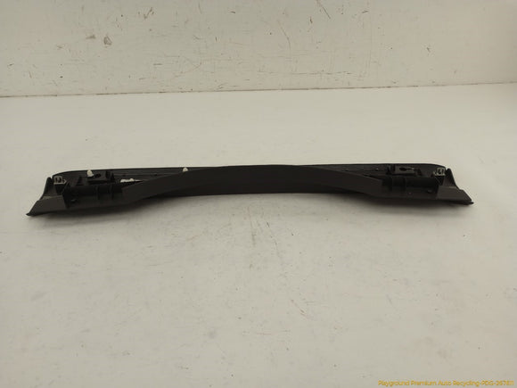 Range Rover Evoque Liftgate Sill Scuff Plate