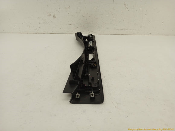 Range Rover Evoque Liftgate Sill Scuff Plate
