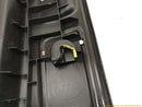 Range Rover Evoque Liftgate Sill Scuff Plate-9