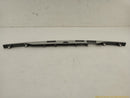 Range Rover Evoque License Plate Lamp Trim-4