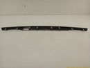 Range Rover Evoque License Plate Lamp Trim-6
