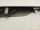 Range Rover Evoque License Plate Lamp Trim-7