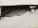 Range Rover Evoque License Plate Lamp Trim-11